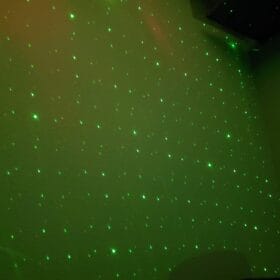 Space Buddy - Star Projector photo review