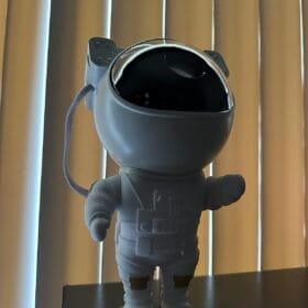 Space Buddy - Star Projector photo review