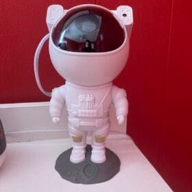 Space Buddy - Star Projector photo review
