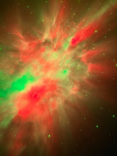 Space Buddy - Star Projector photo review