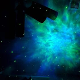 Space Buddy - Star Projector photo review