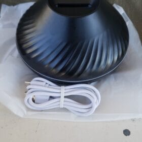 Vulcan Diffuser - Air Humidifier photo review