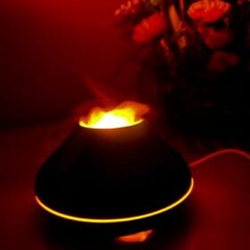 Vulcan Diffuser - Air Humidifier photo review