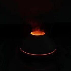Vulcan Diffuser - Air Humidifier photo review