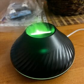 Vulcan Diffuser - Air Humidifier photo review