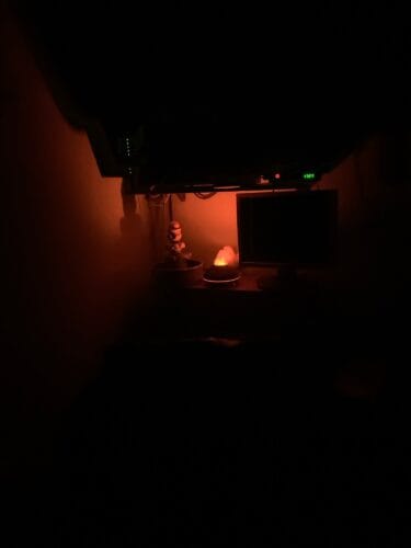 Vulcan Diffuser - Air Humidifier photo review
