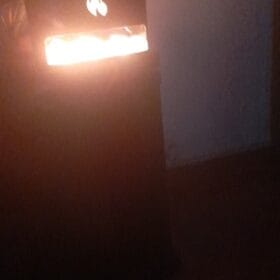 Flame Diffuser - Air Humidifier photo review