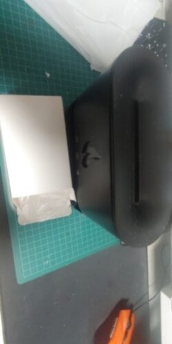 Flame Diffuser - Air Humidifier photo review