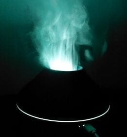 Vulcan Diffuser - Air Humidifier photo review