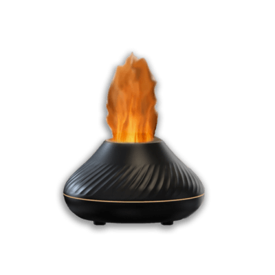 Vulcan Diffuser – Air Humidifier | SickoApe
