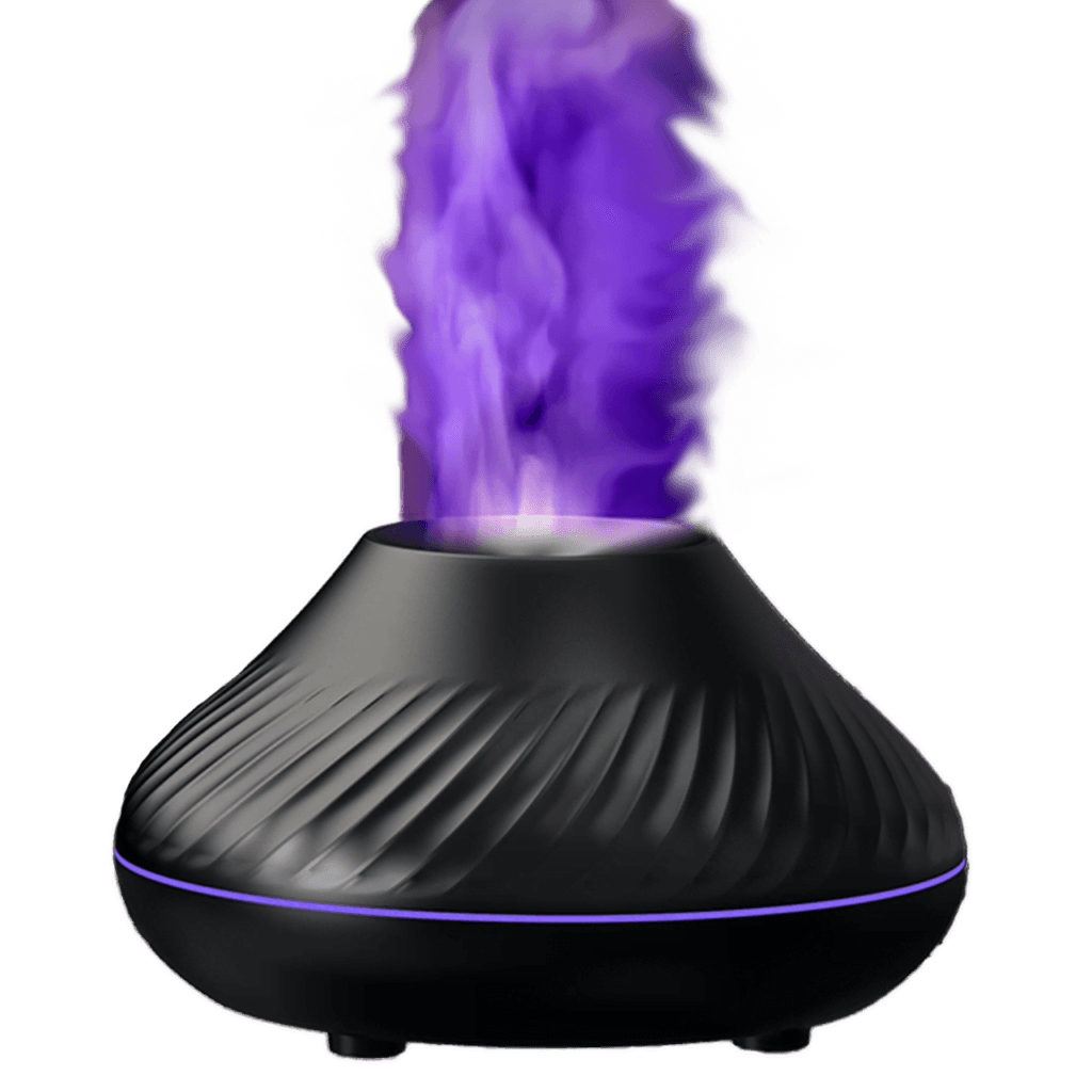 Vulcan Diffuser – Air Humidifier | SickoApe