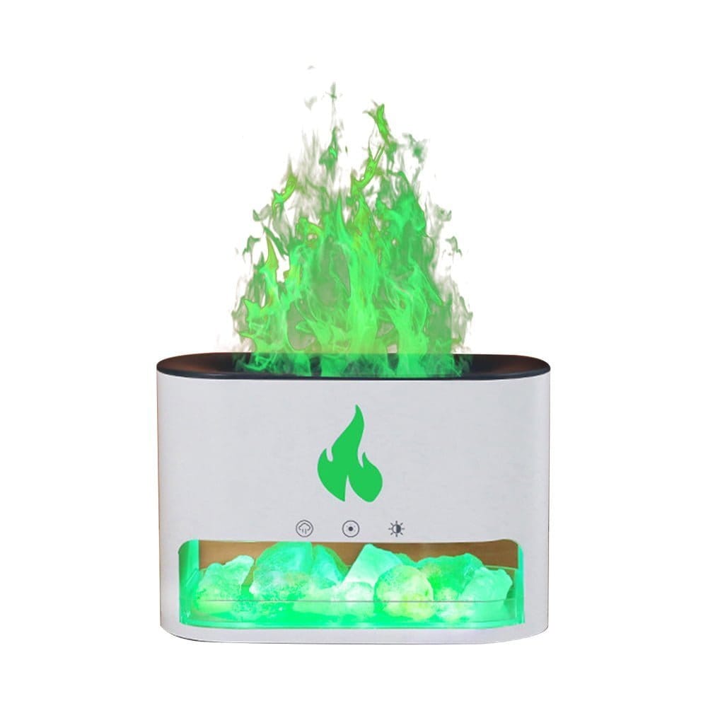 Flame Diffuser – Air Humidifier | SickoApe