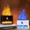 Flame Diffuser – Air Humidifier | SickoApe