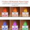 Flame Diffuser – Air Humidifier | SickoApe