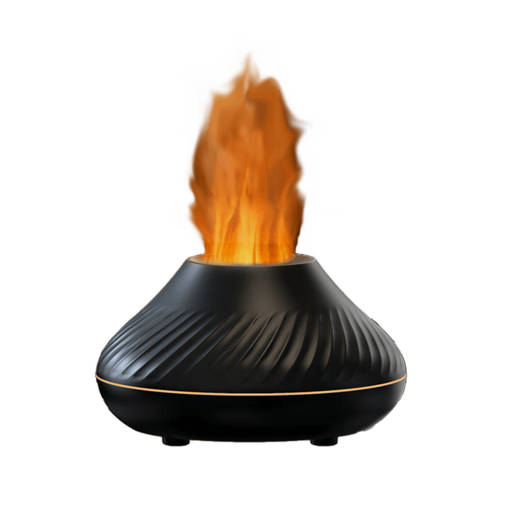 Vulcan Diffuser – Air Humidifier | SickoApe