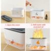 Flame Diffuser – Air Humidifier | SickoApe