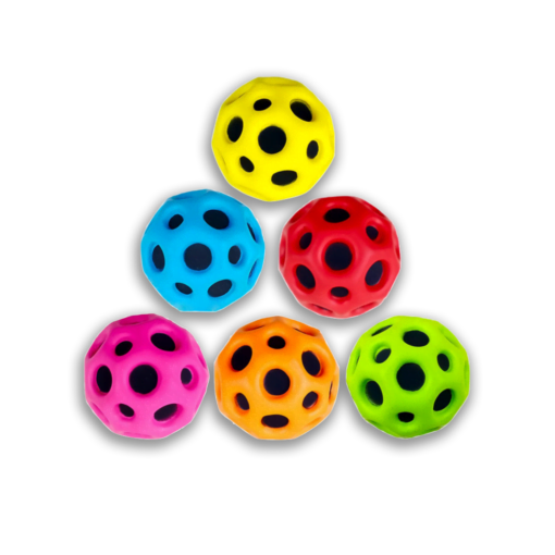 Space ball – Hyper Bouncy Ball | SickoApe