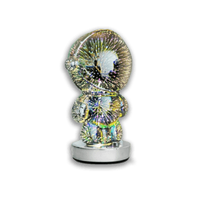 Sparkly Astro – 3D Firework Light Projector | SickoApe