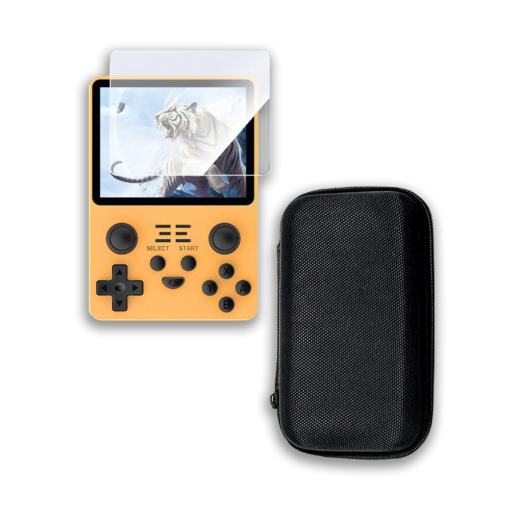 PlayBlast – Portable Retro GameBoy | SickoApe