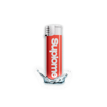 Flameout™ – Lighter Water Gun for Pranks