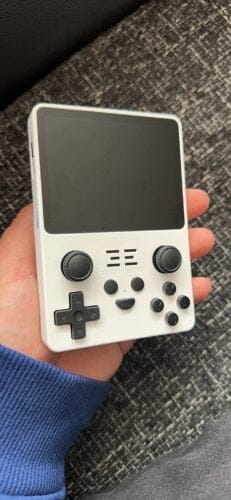 PlayBlast - Portable Retro GameBoy photo review